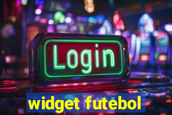 widget futebol